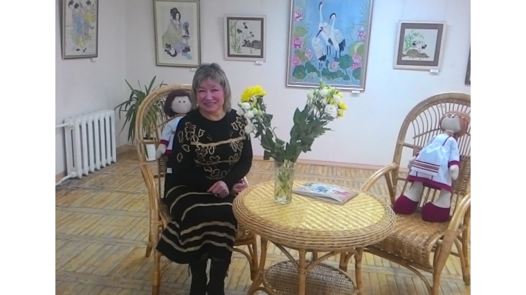 Труд славит человека