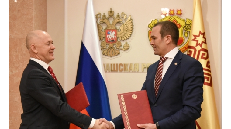 В Чувашию придет страховая компания «Гражданский страховой дом»
