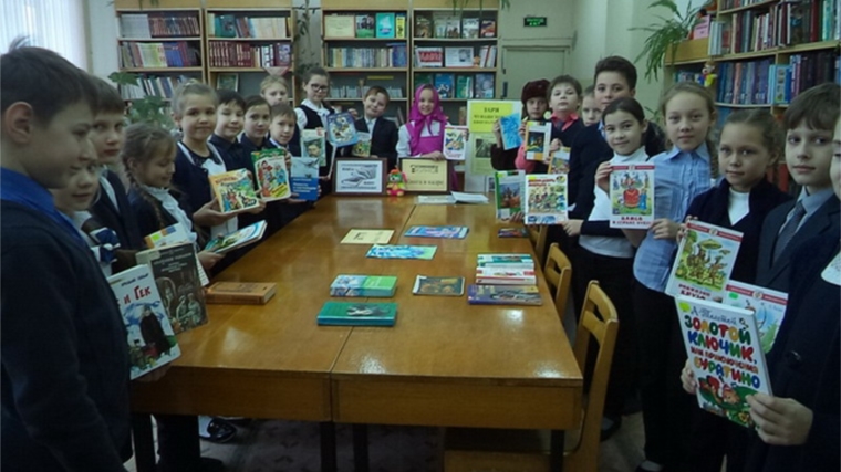 Под занавес уходящего Года российского кино: «Книга в кадре»