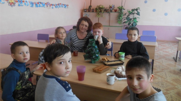 Рождественские колядки
