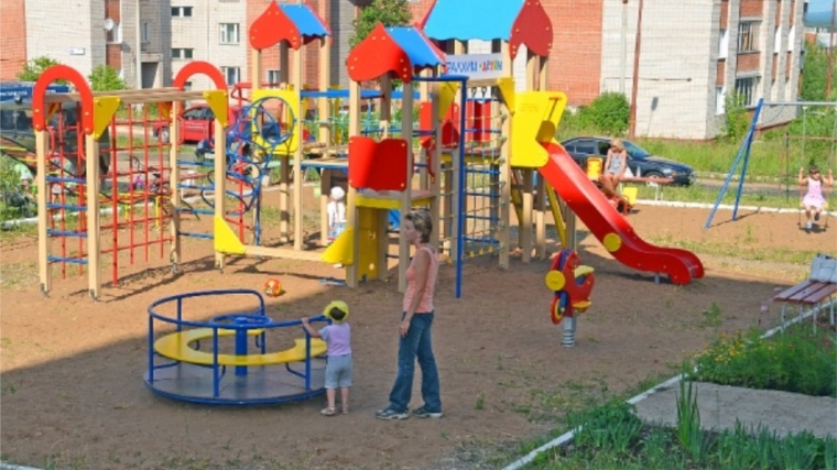 Благоустройство общественных пространств обсудят в прямом диалоге с жителями Чебоксар