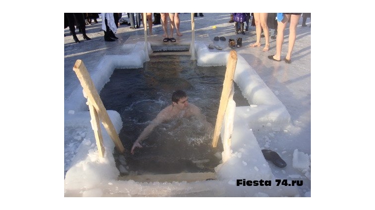 _Меры безопасности при купании в праздник Крещения Господня