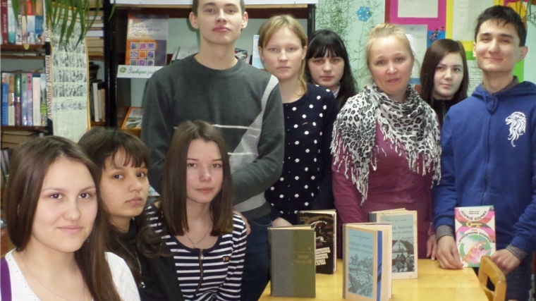 С историей возникновения бокса познакомились студенты Канашского строительного техникума