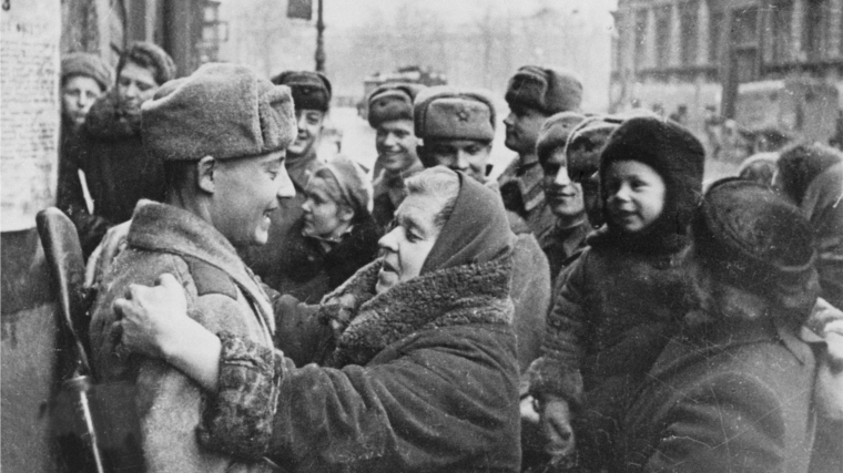 Прорыв блокады Ленинграда: подвиг, укрепивший веру в Победу