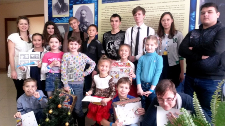 Более 1700 учащихся прошли обучение в тематических школах Чувашского госуниверситета имени И.Н. Ульянова