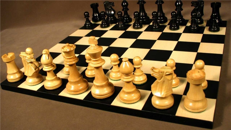 Стартует муниципальный этап республиканских соревнований по шахматам «Белая ладья» среди школьных команд