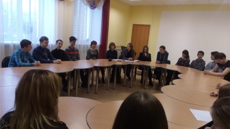 Научно-практическая конференция для подростков по проблеме ВИЧ/СПИД