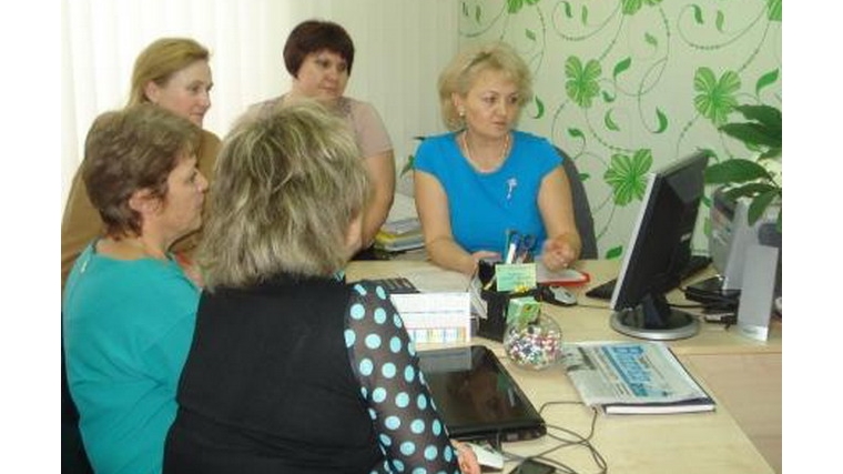 Участие в вебинаре – возможность повышения профессионального роста педагогов
