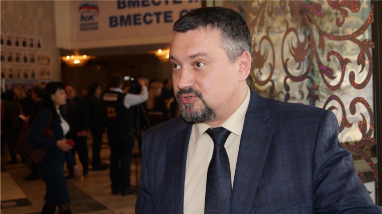 Олег Игумнов: сегодня жителям региона доступны авиаперелеты