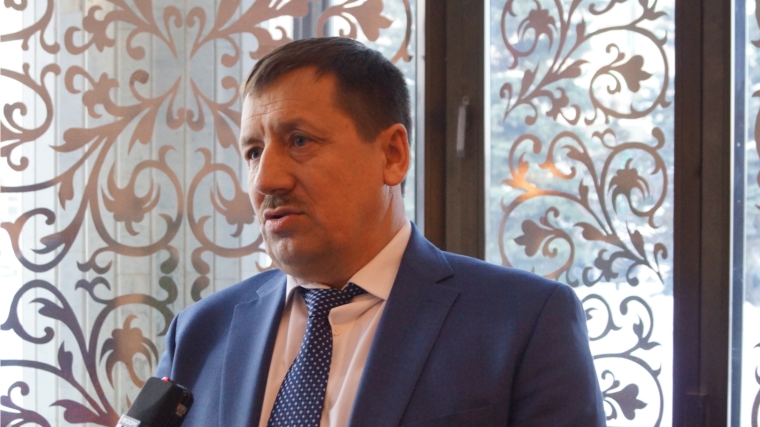 Анатолий Федоров: Послание Главы региона четко определяет цели перспективы работы
