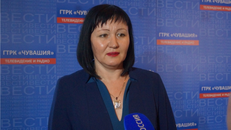 Наталья Евсюкова: в регионе поставлены задачи для создания условий для комфортного проживания