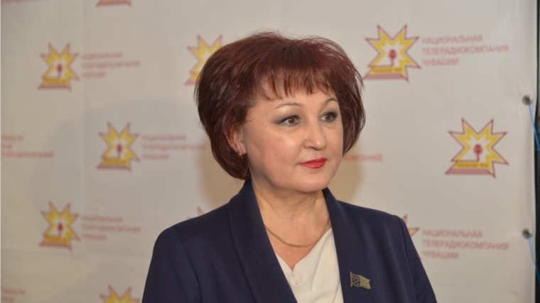 Глава города Чебоксары Ирина Клементьева: «Вклад в экологию сегодня – это безопасность и здоровье жителей в будущем»