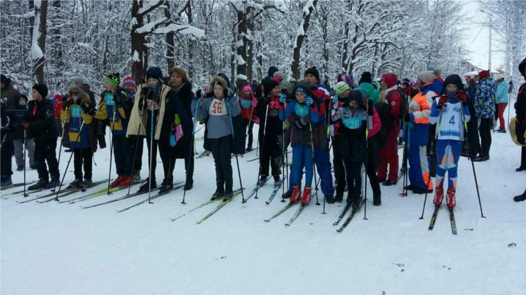 В рамках очередного Дня здоровья и спорта в городе Канаш запланированы тестовые испытания нормативов Всероссийского физкультурно-спортивного комплекса «Готов к труду и обороне» (ГТО) - «бег на лыжах»