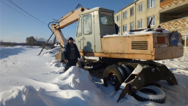 Хобби отставника