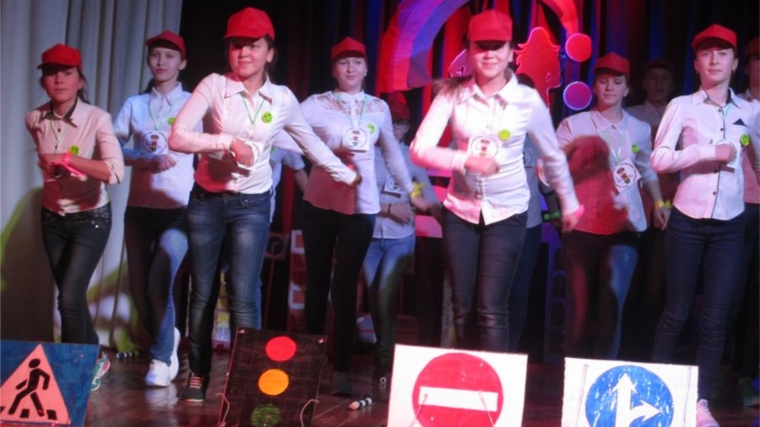 Более 200 юных инспекторов движения приняли участие в республиканском фестивале «Дети – за безопасность на дорогах»