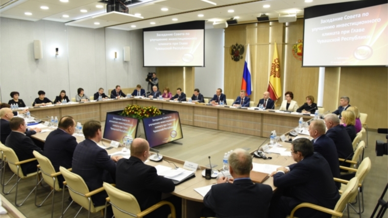 Утверждена стратегия развития международного аэропорта г. Чебоксары