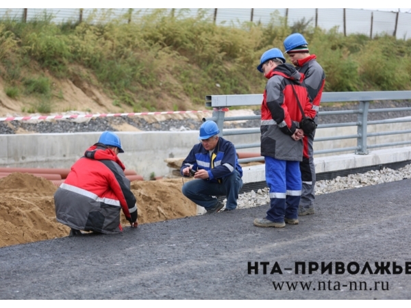 Предложения по ремонту дорог города Чебоксары в 2017 году принимаются до 20 января