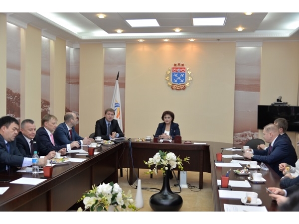 Чебоксарские депутаты предложат горожанам поддержать муниципальные проекты рублем (&quot;Мой город Чебоксары&quot;)
