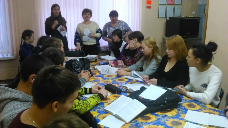 Активно развивая технологию наставничества