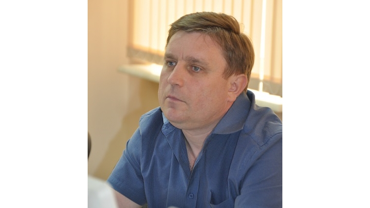 Михаил Анисимов назначен заместителем министра информационной политики и массовых коммуникаций Чувашской Республики