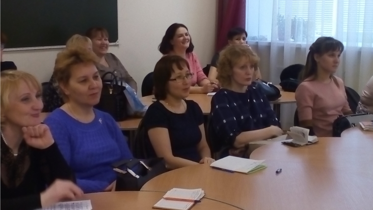 Практический семинар «Оптимизация обучения и развития детей младшего школьного возраста» в центре &quot;Азамат&quot;