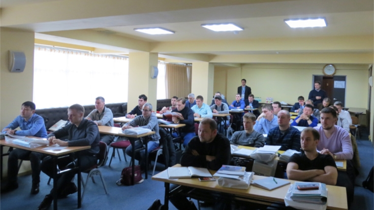Для энергетиков Камчатского края прошёл выездной научно-технический семинар НПП &quot;Экра&quot;