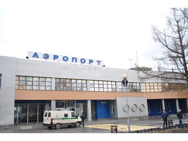 Чебоксарский аэропорт открыл продажу билетов на рейсы до Анапы и Крыма (&quot;Мой город Чебоксары&quot;)