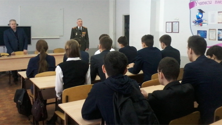Военные учреждения – модно и престижно