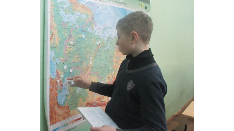 Год экологии в России: цифровое образование способно значительно расширить восприятие школьника!