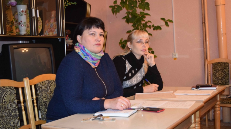 Улучшение положения и качества жизни пожилых людей – вот основные задачи БУ «Канашский КЦСОН»