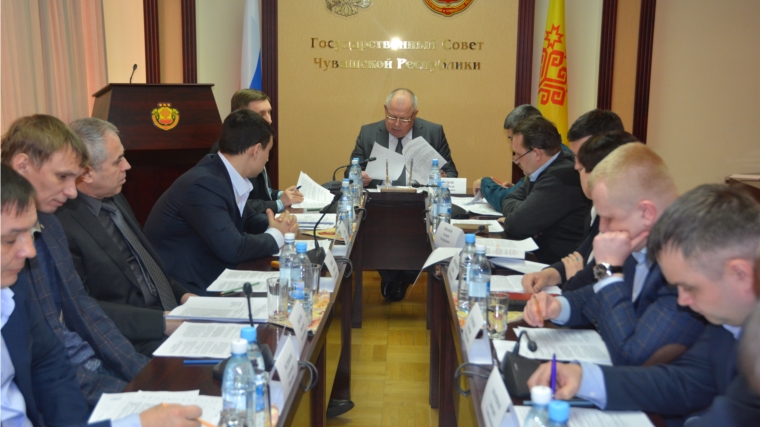 Министр Александр Иванов обсудил с представителями отрасли связи актуальные вопросы