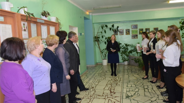 Возможности «электронной библиотеки» ЛитРес продемонстрированы руководству города Шумерли