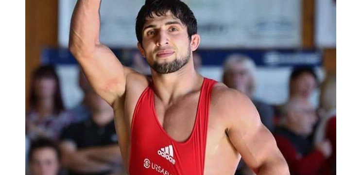 Даурен Куруглиев выиграл «золото» международного турнира по вольной борьбе в Турции