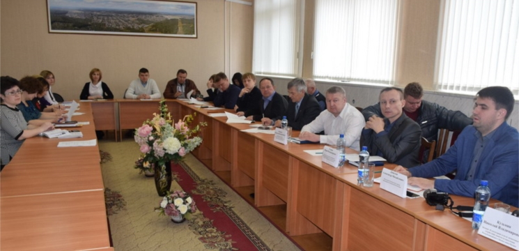 В Шумерле результативно прошел День малого и среднего предпринимательства