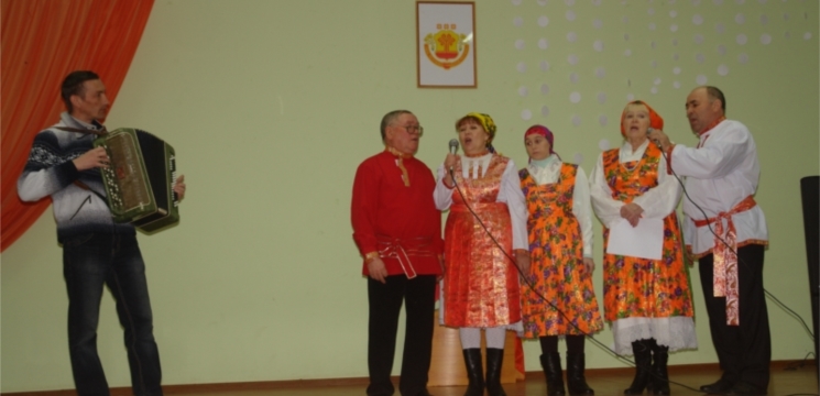 В учреждениях культуры Шумерлинского района стартовал традиционный конкурс профессионального мастерства «Призвание-2017»