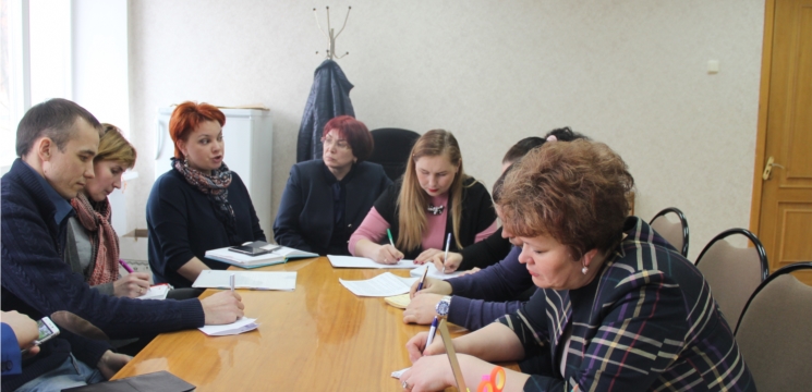 В Новочебоксарске обсудили подготовку к проведению квест-игры «Дорогами Победы»