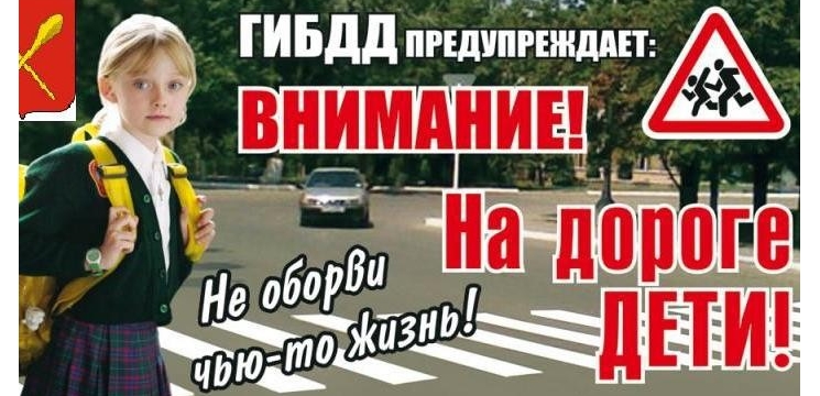 На территории г. Канаш проводится акция «Внимание - каникулы!»