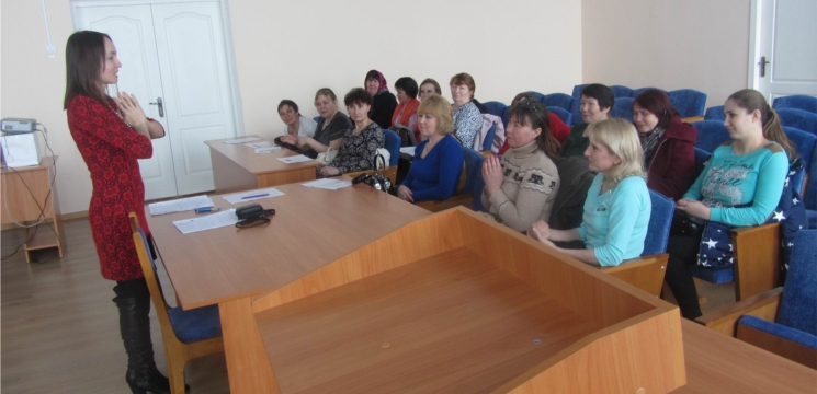 Состоялось очередное занятие Клуба опекунов и приемных родителей «Сăвап»