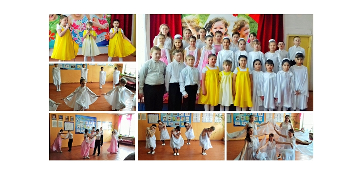 Начались отборочные туры II районного детского многожанрового фестиваля «Путь к успеху»