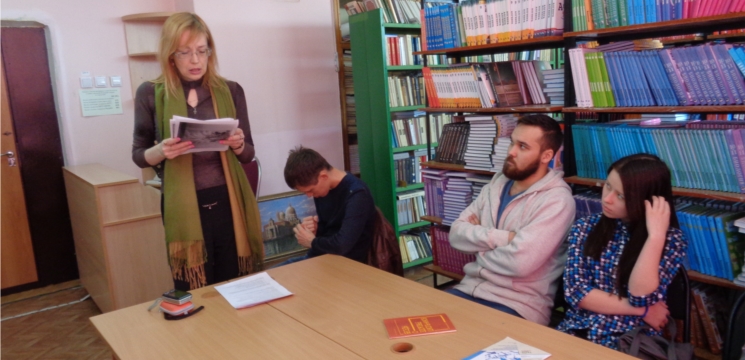 Профилактические мероприятия помогают подросткам придерживаться здорового образа жизни