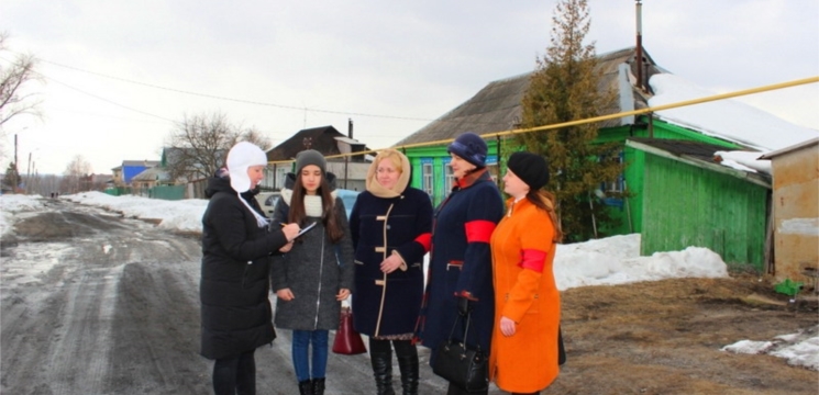 С началом школьных весенних каникул в Шумерле проходят профилактические рейды