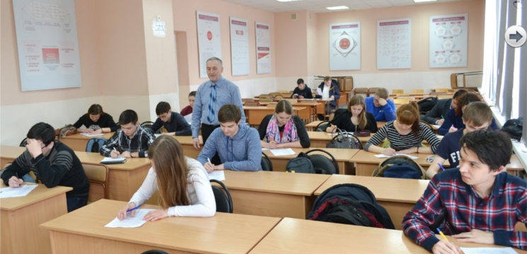 Студенты Чебоксарского политеха настроены вести здоровый образ жизни