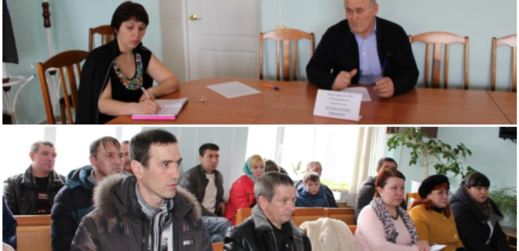 В результате ярмарки вакансий пятеро канашцев получили направления на медицинский осмотр для дальнейшего трудоустройства