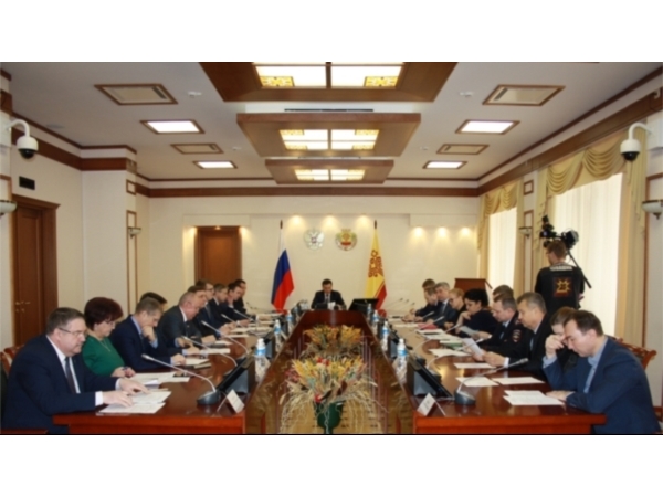 Деловые площадки