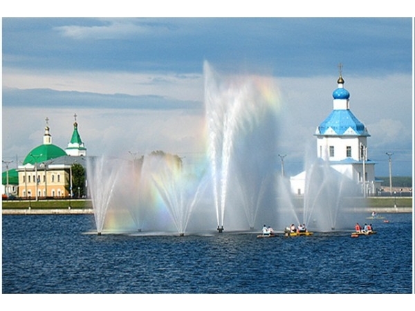 Только факты