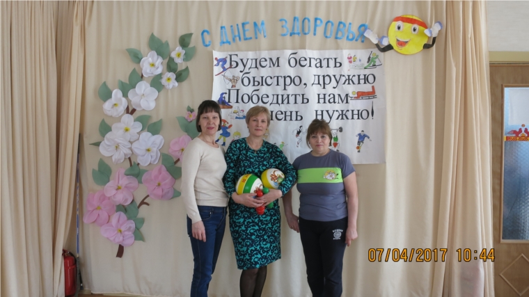 Председатели ТОСов Ленинского района приняли участие в спортивном празднике «Третьему возрасту – активное долголетие»