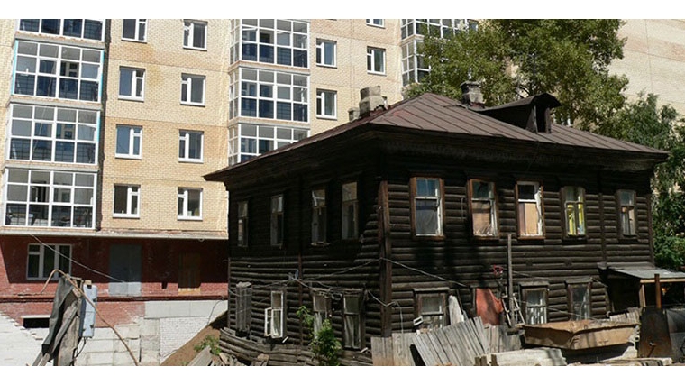 Минстрой России контролирует качество жилья, предоставляемого взамен аварийного