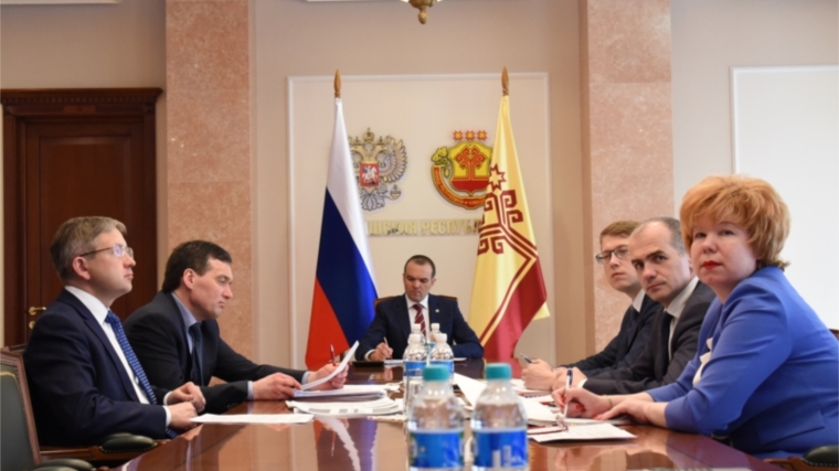 Председатель Правительства России провел совещание по приоритетному проекту «Безопасные и качественные дороги»