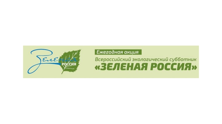 Экологический субботник пройдет во всех регионах России 29 апреля 2017 года