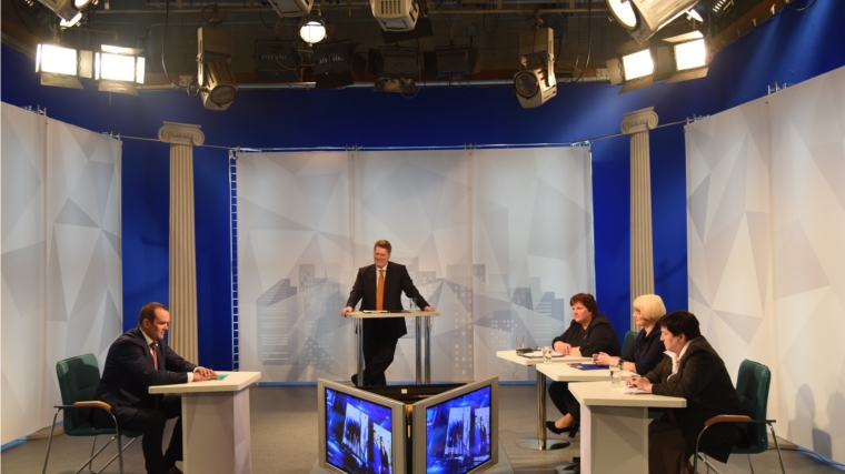 22 апреля - второй выпуск нового телепроекта с Михаилом Игнатьевым «Приложение силы»